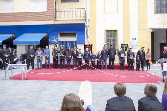 ENCUENTRO DE BANDAS DE PUERTO LUMBRERAS - 168